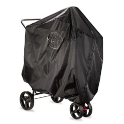 Chariot trolley porte selle Saddle Sherpa - Horse and Travel