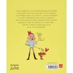 Charlotte et son cheval Tome 2 : La saison des galops - Bd Kids