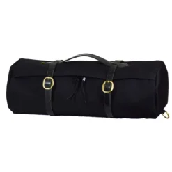 Charvin boudin de selle type Cordura Grand modèle Grizzly - Ronzon Legend