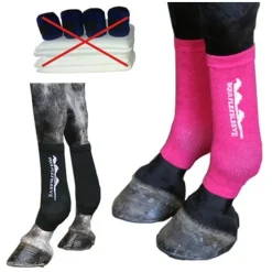 Chaussettes de contention Poney - Equiflexsleeve