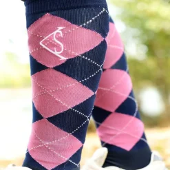 Chaussettes équitation - Kevin Staut Collection
