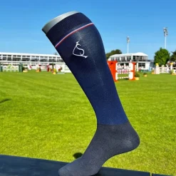 Chaussettes équitation - Kevin Staut Collection