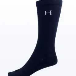 Chaussettes équitation Aiko (3 paires) - Harcour