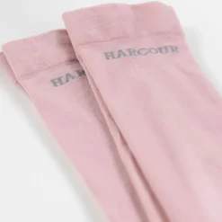 Chaussettes équitation fines Vaya x2 paires - Harcour