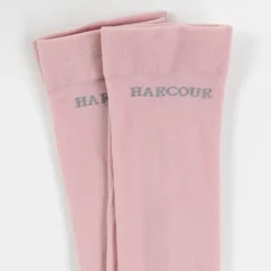 Chaussettes équitation fines Vaya x2 paires - Harcour