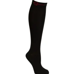Chaussettes équitation hautes été Grado