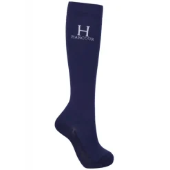 Chaussettes équitation Hickstead - Harcour
