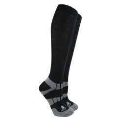Chaussettes équitation hiver x 2 - Woof Wear