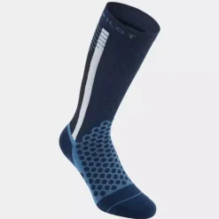 Chaussettes équitation Hiver Compression Socks - Horse Pilot