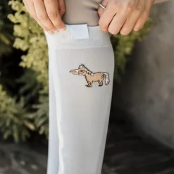 Chaussettes équitation Sammy Socks - Kentucky