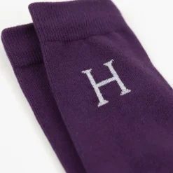 Chaussettes équitation Sanane (1 paire) - Harcour