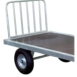 Échelon de transport fourrage et paille - La Gée