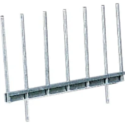 Échelon de transport porte-barre d'obstacle - La Gée