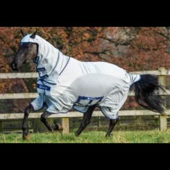 Chemise anti-dermite cheval Sweet Itch X Light - Bucas