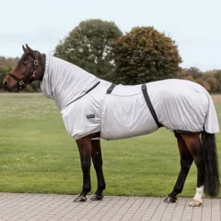Chemise anti-dermite cheval intégrale Basic - Waldhausen