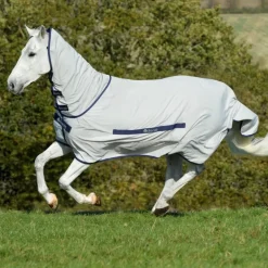 Chemise anti-dermite cheval Sweet Itch - Bucas