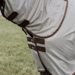 Chemise anti-mouche cheval Classic - Kentucky