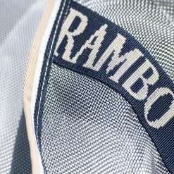 Chemise anti-mouche cheval Rambo Protector - Horseware