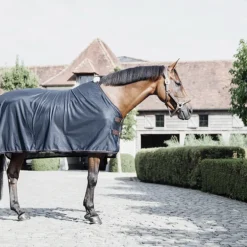 Chemise anti-mouche cheval - Kentucky