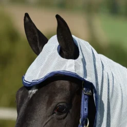 Chemise anti-mouche cheval Buzz Off X Range - Bucas