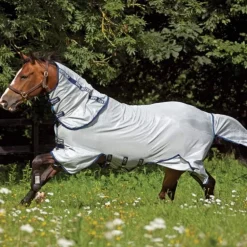 Chemise anti-mouche cheval Amigo Bug Buster - Horseware