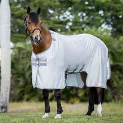Chemise anti-mouche cheval Amigo Bug Buster - Horseware