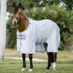 Chemise anti-mouche cheval Amigo Bug Buster - Horseware