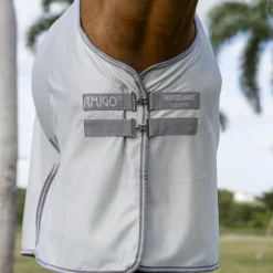 Chemise anti-mouche cheval Amigo Bug Buster - Horseware