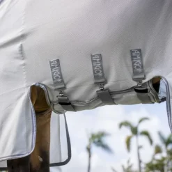 Chemise anti-mouche cheval Amigo Bug Buster - Horseware