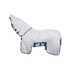 Chemise anti-mouche cheval Buzz Off X range Big neck - Bucas