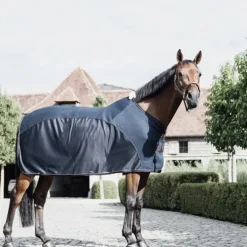 Chemise anti-mouche cheval Mesh Combo - Kentucky