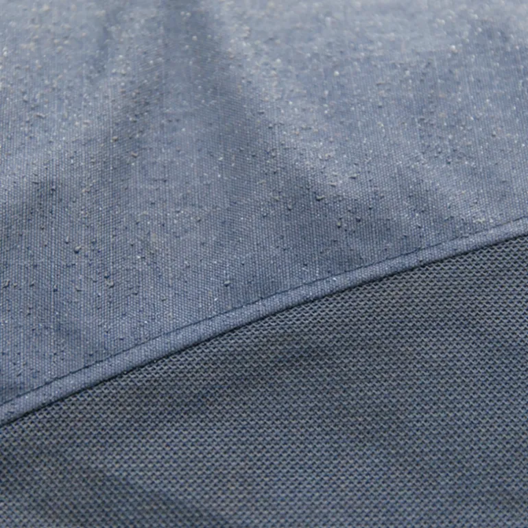 Chemise anti-mouche cheval imperméable combo Classic - Kentucky