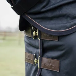 Chemise anti-mouche cheval imperméable combo Classic - Kentucky