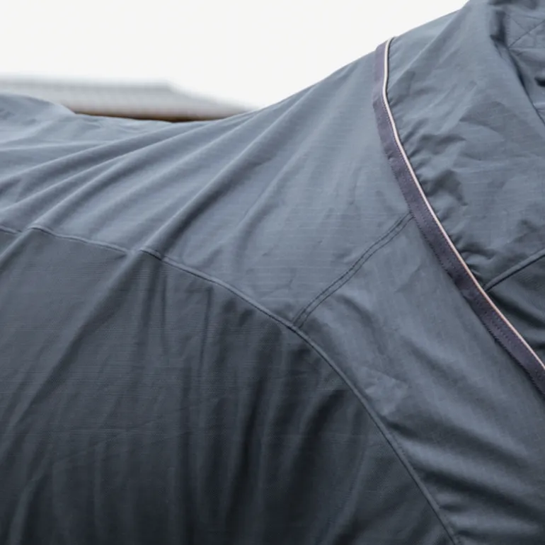 Chemise anti-mouche cheval imperméable combo Classic - Kentucky