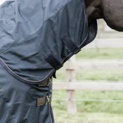 Chemise anti-mouche cheval imperméable combo Classic - Kentucky