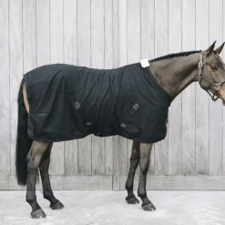 Chemise cheval en coton - Kentucky