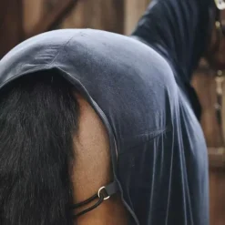 Chemise cheval éponge Towel Rug - Kentucky