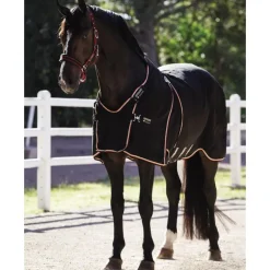 Chemise écurie cheval Rambo Optimo Stable - Horseware