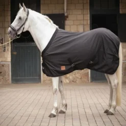 Chemise d'écurie cheval Ripstop - Paddock Sports