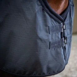 Chemise d'écurie cheval Ripstop - Paddock Sports