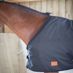 Chemise d'écurie cheval Ripstop - Paddock Sports
