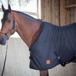 Chemise d'écurie cheval Ripstop - Paddock Sports