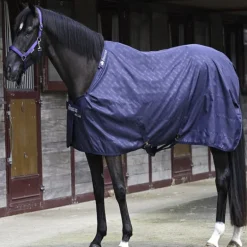 Chemise de box cheval 0g - Bucas