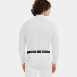 Chemise de concours homme manches longues Aerolight 24 - Horse Pilot