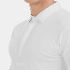 Chemise de concours homme manches longues Aerolight 24 - Horse Pilot