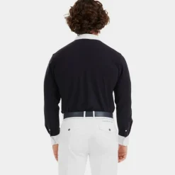 Chemise de concours homme manches longues Aerolight 24 - Horse Pilot