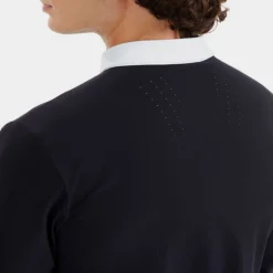 Chemise de concours homme manches longues Aerolight 24 - Horse Pilot