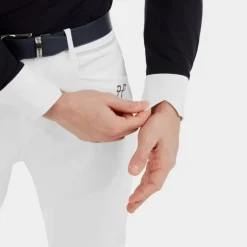 Chemise de concours homme manches longues Aerolight 24 - Horse Pilot