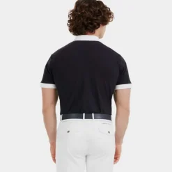 Chemise de concours homme manches courtes Aerolight 24 - Horse Pilot