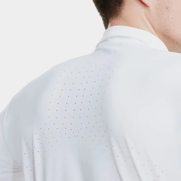 Chemise de concours homme manches longues Aerolight - Horse Pilot